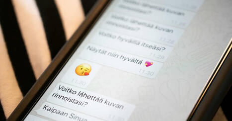 Lapsesta saakka hyv&auml;ksik&auml;ytt&ouml;&ouml;n syyllistynyt mies tuomittiin vankilaan &ndash; katosi ja ep&auml;ill&auml;&auml;n jatkaneen seksuaalirikoksia | Kotimaa | Yle | 1Uutiset - Lukemisen t&auml;hden | Scoop.it