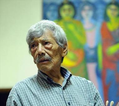 Yo soy Carlos Ca&ntilde;as | Autores de Centroam&eacute;rica | Magac&iacute;n | Scoop.it