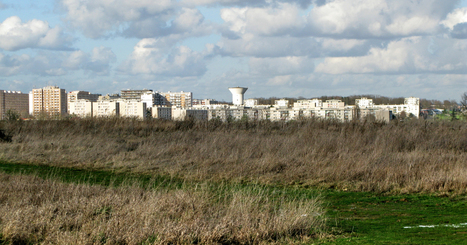 Aménagement : lancement du deuxième appel à projets santé-environnement en Ile-de-France | Actualités Seine-Saint-Denis | Scoop.it