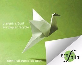 Recyclage › Ecofolio : un système de bonus-malus pour le papier › GreenIT.fr | KILUVU | Scoop.it