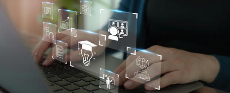 10 Ways Artificial Intelligence I﻿s Transforming Instructional Design | Artificial intelligence | Scoop.it