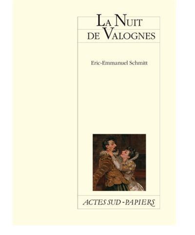 « La Nuit de Valognes », un projet de théâtre pour le territoire | Vallées d'Aure & Louron - Pyrénées | Scoop.it