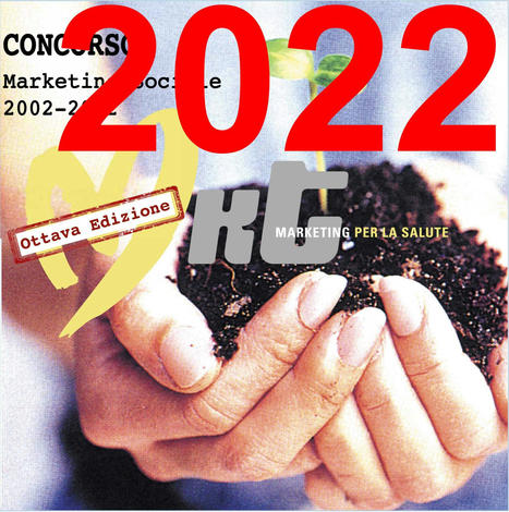 Premio speciale della Giuria all’autore del miglior poster su “Ambiente e salute”. Social marketing for One Health. Digital Poster contest 2022. | Medici per l'ambiente - A cura di ISDE Modena in collaborazione con "Marketing sociale". Newsletter N°34 | Scoop.it