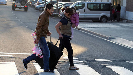 La DGT quiere poner l&iacute;mites de velocidad a los peatones y obligarles a pasar el test de alcoholemia | Ordenaci&oacute;n del Territorio | Scoop.it
