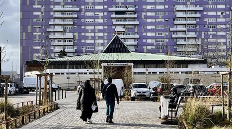 Dans ce quartier populaire de Nantes, les habitants, d&eacute;sabus&eacute;s par la politique, ont peu vot&eacute;&nbsp; | L'actualit&eacute; des quartiers politique de la ville de Bretagne et Pays de la Loire | Scoop.it