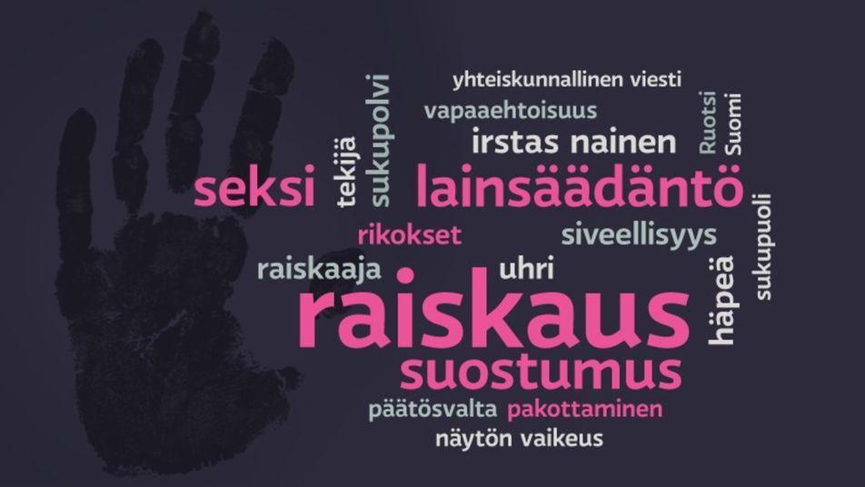 Musta lesbo video leikkeitä