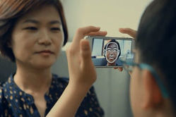 l'Usine Digitale : "Look at me, l'appli mobile de Samsung pour aider les enfants autistes | Ce monde à inventer ! | Scoop.it