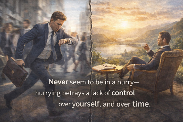 The Art of Timing: The Laws of Power | Family Office & Billionaire Report - Empowering Family Dynasties | Scoop.it