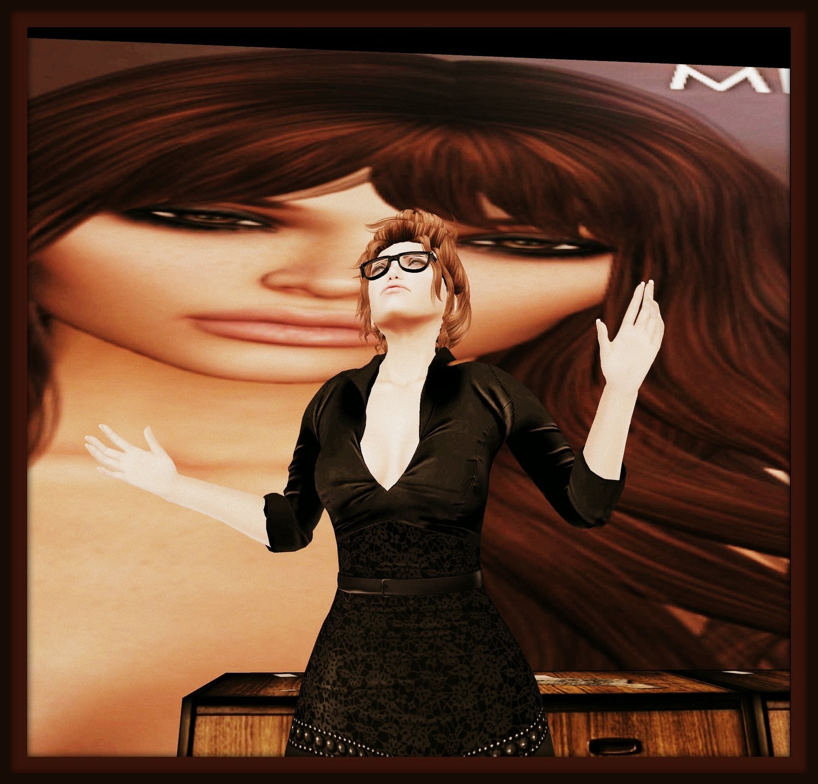 Freebie Second Life , Popular Places – GOFWLU