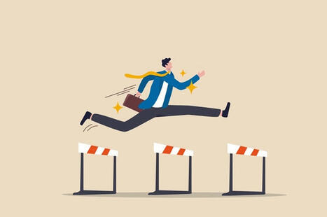 PLF 2025 : quels impacts et nouveaux défis pour les organismes de formation ? | RH, Management et emploi 2.0 | Scoop.it