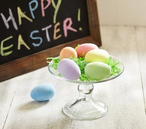 14 Easter Treats That Aren’t Candy | 90045 Trending | Scoop.it