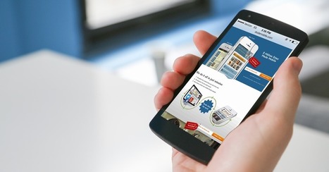 7 Tools for Creating an Optimized Mobile Website | Social Media Engagement | Scoop.it