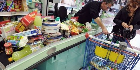 Alimentation industrielle : encore trop de sucre, de gras et de sel | ITERG - Veille sectorielle | Scoop.it