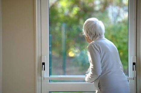 La fin de vie, ça commence quand ? | Dépendance et fin de vie | Scoop.it