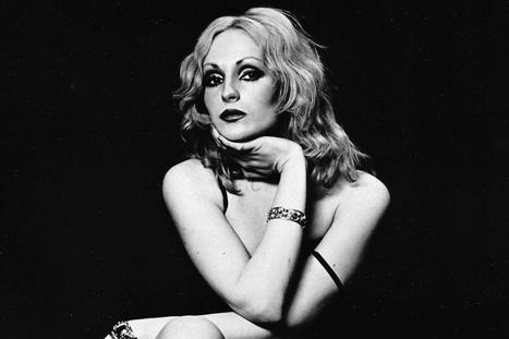 Candy Darling: The Last Days of the Warhol Superstar and LGBTQ+ Icon | LGBTQ+ Movies, Theatre, FIlm & Music | Scoop.it