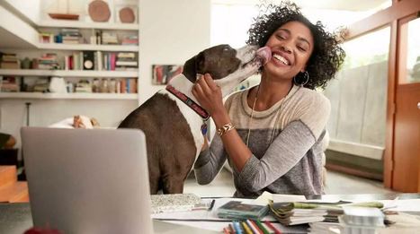 16 Simple Ways to Relieve Stress and Anxiety | dis.infected | Scoop.it