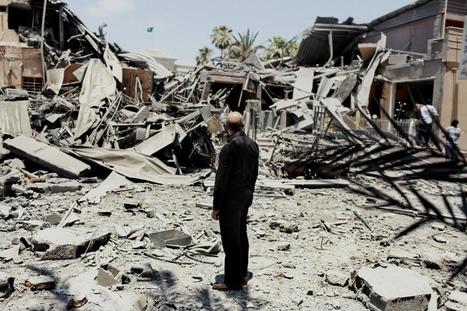 Robert Gates: The United States Must Recover the Full Range of Its Power | Political Report | Scoop.it