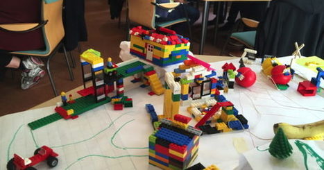 No More LEGO® at Agile Workshops – I am Tired of Building Airports | Devops for Growth | Scoop.it