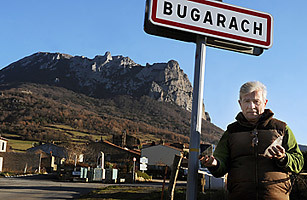 Bugarach: The French City That Will Survive the Apocalypse ... | Bugarach | Scoop.it