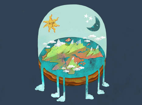 Getting Inside Students&rsquo; Minds: Why Misconceptions Are So Powerful | Rainforest CLASSROOM | Scoop.it