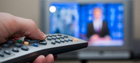 TV ads need online back-up&nbsp; | TV Press Review | Scoop.it