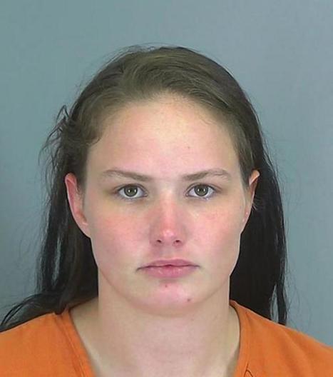 S.C. mom charged with homicide child abuse in salt poisoning - New York Daily News | Operation Phobos | Scoop.it