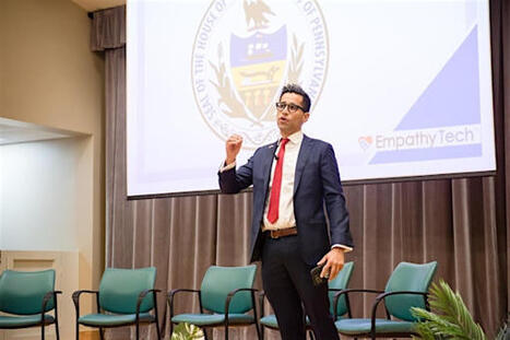 EmpathyTech 2025  | Empathy Movement Magazine | Scoop.it