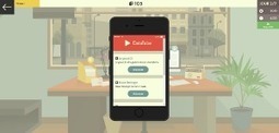 Datak : jouez pour vous protéger du Big Data | Mission Jeux sérieux | Scoop.it