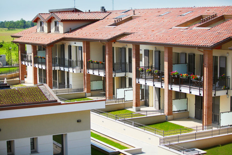 EuroSolar 2014, vincono anche due italiane | Edifici Ecosostenibili e Biocompatibili | Scoop.it