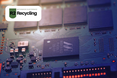 R2 Recycling – NY Announces Solar Panel Recycling Services for NYC Businesses - Waste Management & Recycling News Today - EIN Presswire | Industry 411 - Waste Management | Scoop.it