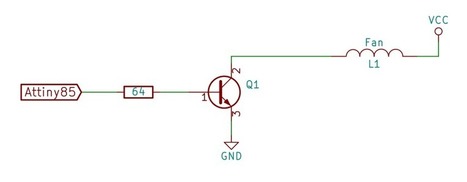 Transistor BJT como interruptor, polarización fija | tecno4 | Scoop.it