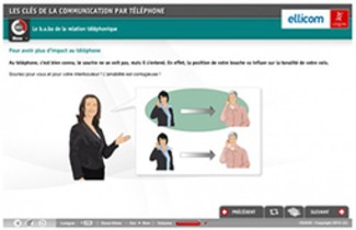 Les clés de la communication par téléphone | POURQUOI PAS... EN FRANÇAIS ? | Scoop.it