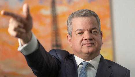 Com uso de IA, Cade descobre cartel em terceirizações | Brasil | Inovação Educacional | Scoop.it