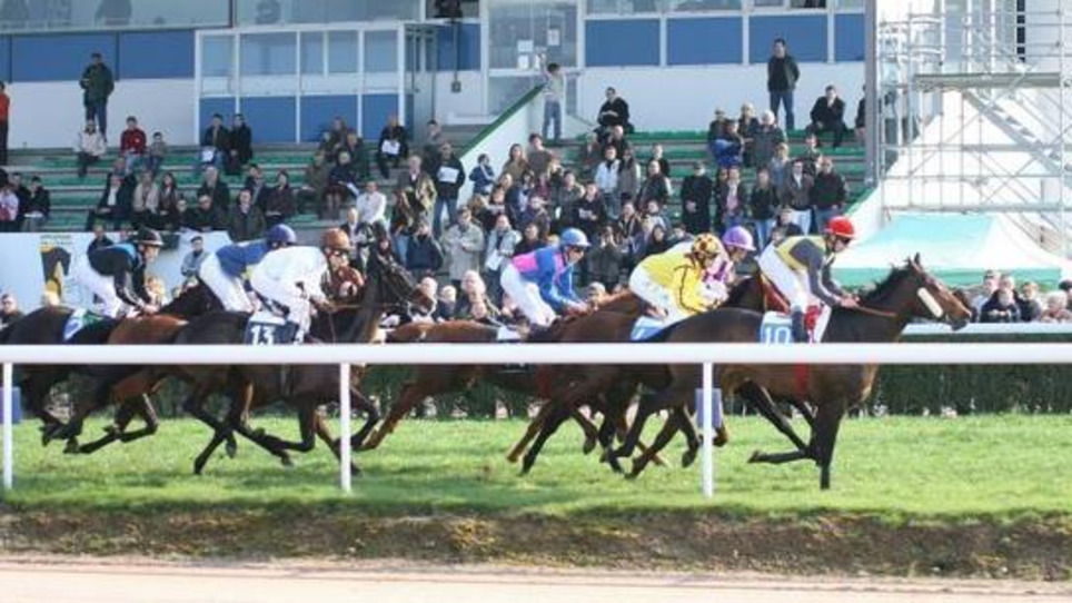Hippisme à Saint-Pierre-sur-Dives. Les courses de trot iront à Lisieux | Veille territoriale AURH | Scoop.it