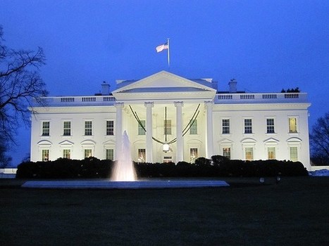 The White House is going to study big data. Here are 5 things it should know | E-Learning-Inclusivo (Mashup) | Scoop.it