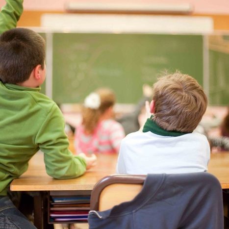 [CP] Suppression des mots « père » et « mère » des formulaires scolaires : Alliance VITA appelle à la désobéissance civile | Famille et sexualité | Scoop.it