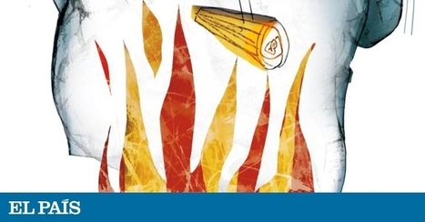 El tiempo de la furia, Javier Cercas | Diari de Miquel Iceta | Scoop.it