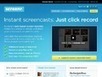 16 Popular Sites Like Screenr (Updated: Jan 29th, 2015) | moreofit.com | Information and digital literacy in education via the digital path | Scoop.it