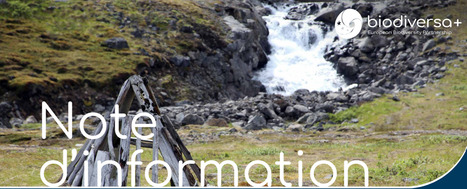 Des systèmes vivants, des solutions vivantes : faire progresser les solutions fondées sur la nature dans les paysages européens - Biodiversa+ | Pour innover en agriculture | Scoop.it