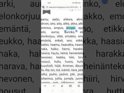 Bazaar: Operan Aria - selitä | 1Uutiset - Lukemisen tähden | Scoop.it