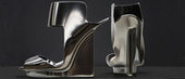 Pierre Hardy conçoit un "concept-shoe" pour Peugeot | Les Gentils PariZiens : style & art de vivre | Scoop.it