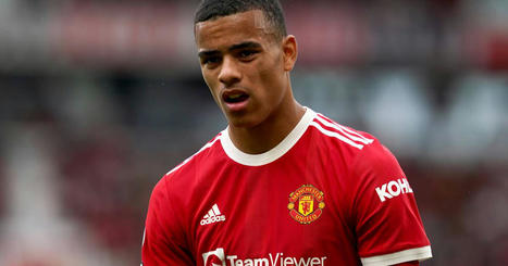 Mason Greenwood remanded in custody after attempted rape charge – IrishTimes.com | Operation Oya | Scoop.it