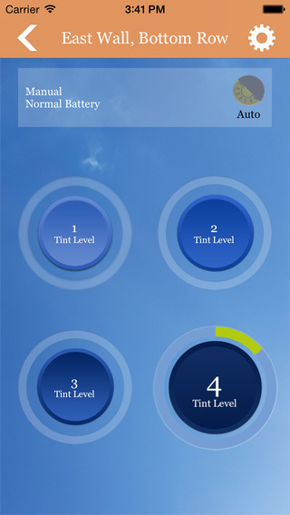 Setting the scene with your smartphone; new SageGlass mobile app enables custom daylighting control - SAGE | Innovations - Construction & Industrial applications | Scoop.it