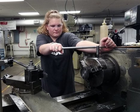 Five Steps Congress Should Take Now to Strengthen the U.S. Workforce | JFF | College & Career Programs -- HS Level | Scoop.it