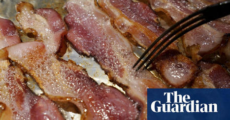 Eating processed meat raises risk of heart disease by a fifth | Physical and Mental Health - Exercise, Fitness and Activity | Scoop.it
