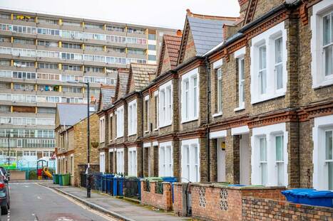 Event: Boosting health in Local Plans | Consortia | Scoop.it