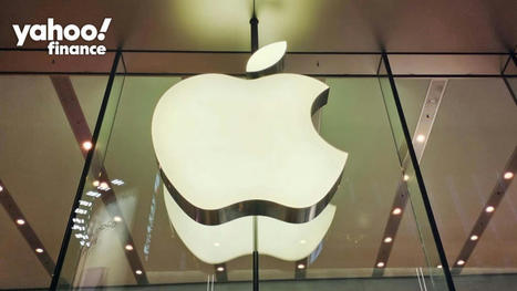 DOJ officials draft potential antitrust complaint against Apple | Technology in Business Today | Scoop.it