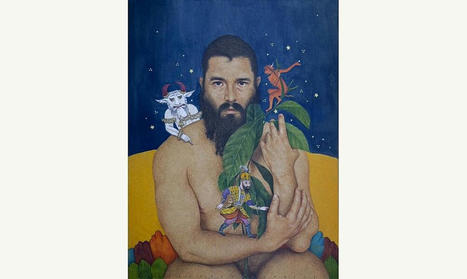 Genre, corps et sexualit&eacute; : la r&eacute;volution du monde arabe s'expose &agrave; Paris | Nouveau S.EXE | Scoop.it