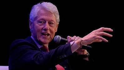Bill Clinton paljastaa uutuus­dokumentissa, miksi hän ryhtyi salasuhteeseen Monica Lewinskyn kanssa - Ulkomaat - Ilta-Sanomat | 1Uutiset - Lukemisen tähden | Scoop.it