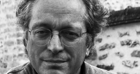 (Agenda) 28 juin, Paris, Laurent Grisel | Poezibao | Scoop.it